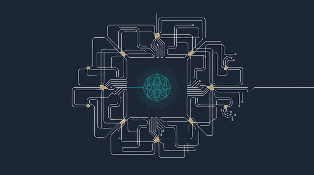 AI Signal — April 2026