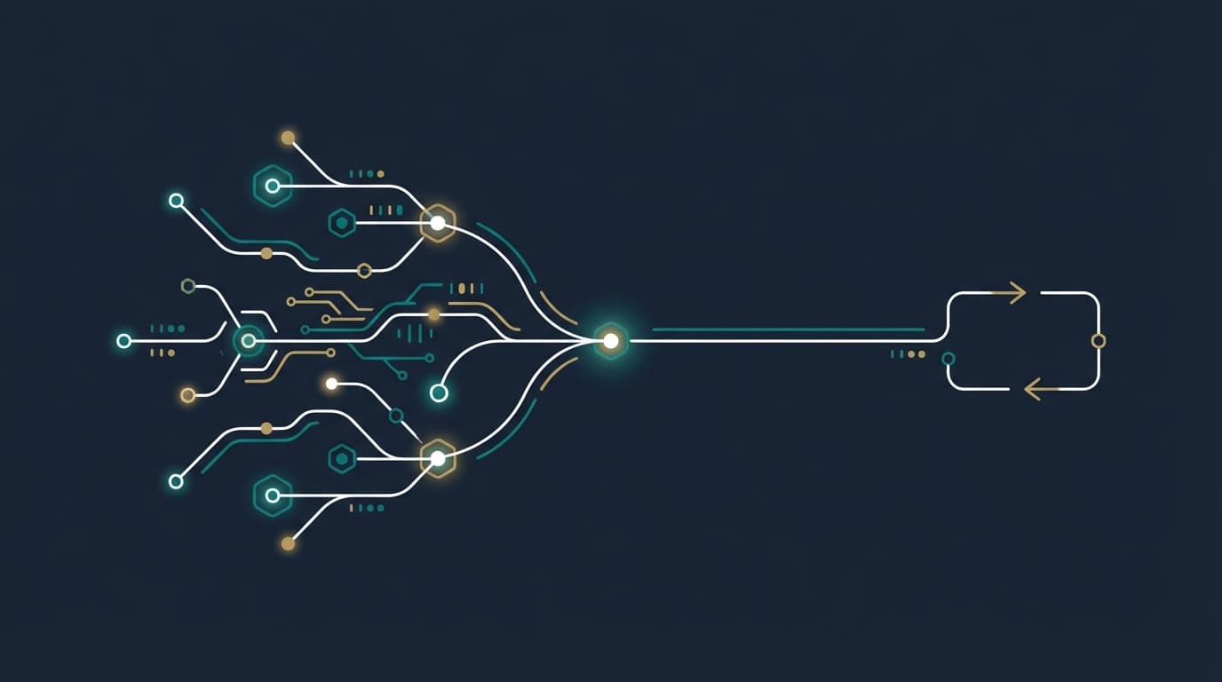 AI Signal — January 2026