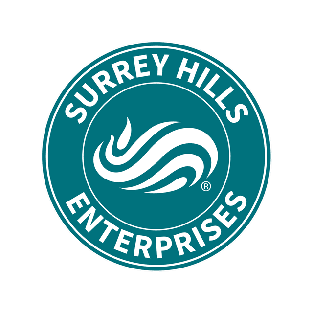 Surrey Hills Enterprises Member