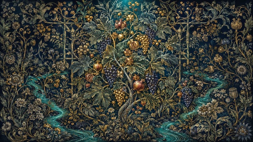 Nature markets coming into maturity, read from the landscape up.